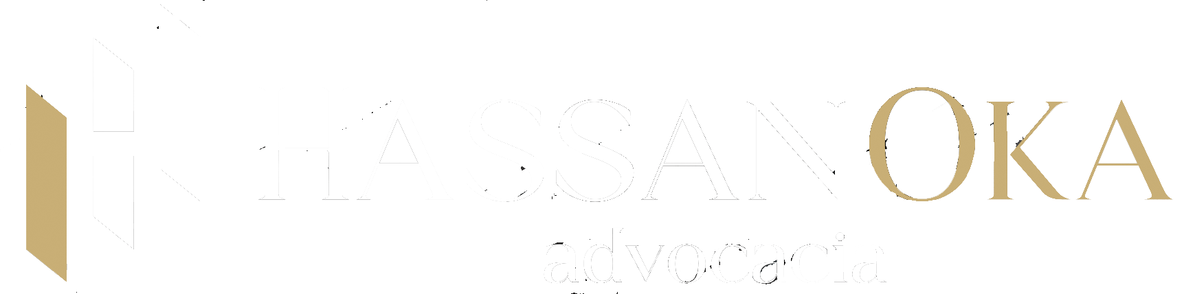 Hassan Oka - Advocacia